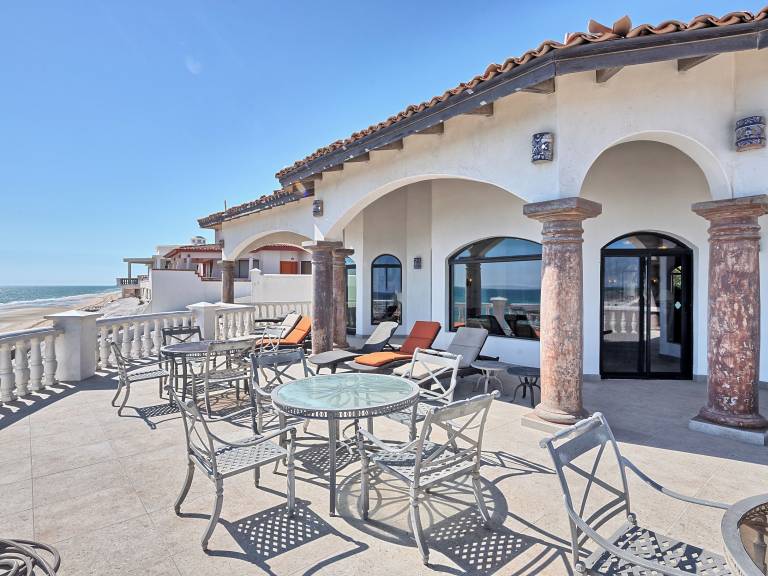 House Puerto Peñasco