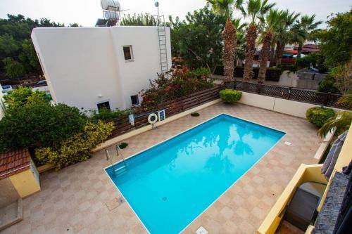 House  Paphos
