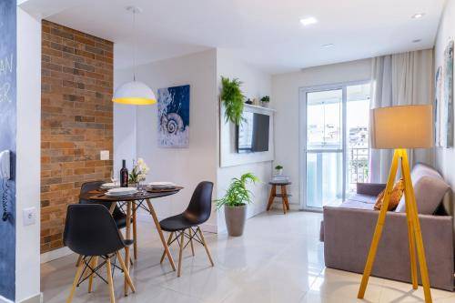 63 m² Ferienwohnung