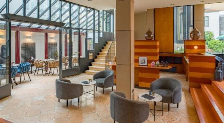 Domicil Hotel Bonn — photo 2