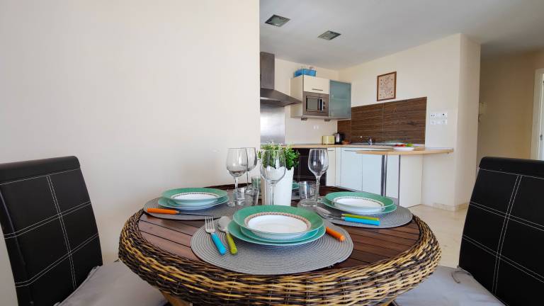 Rental apartment with pool & terrace | Sea view — photo 5