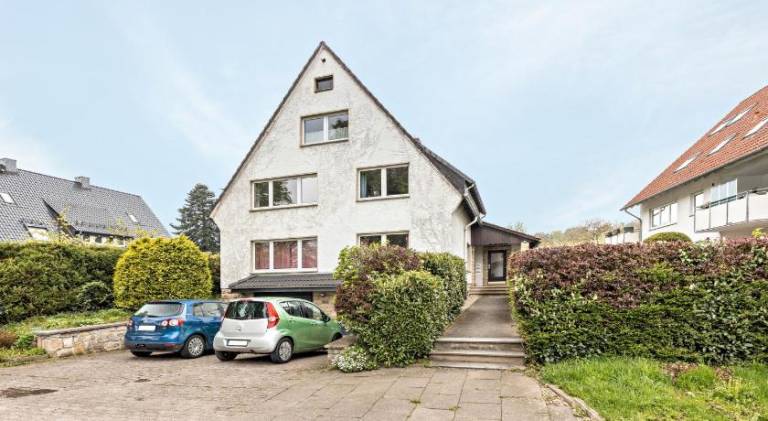 80 m&sup2; Ferienwohnung