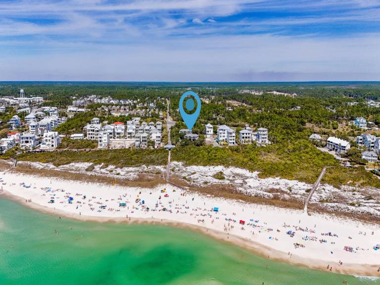 Condo Rosemary Beach