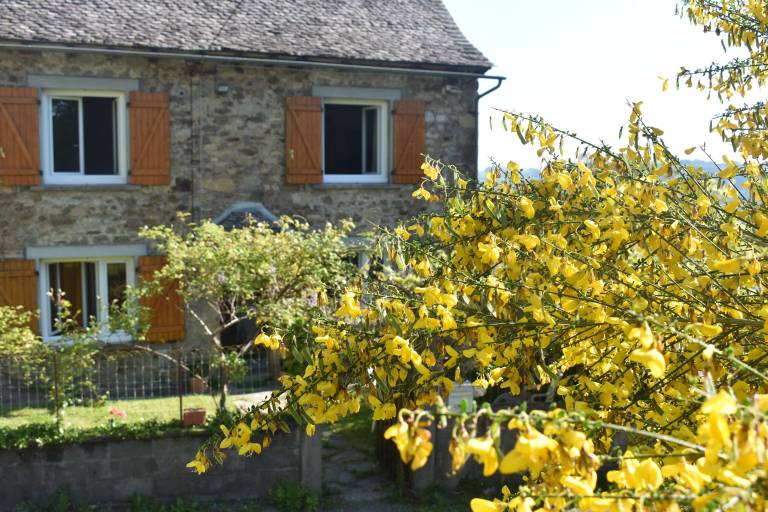 Cottage Auzits
