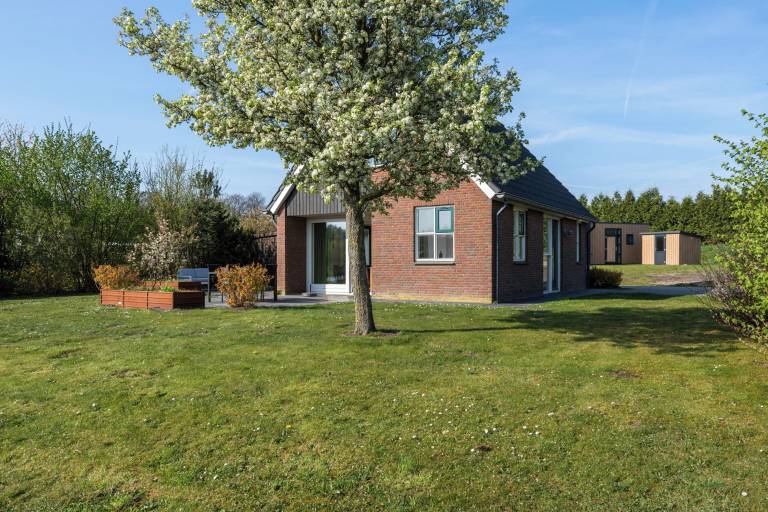 Huis  Borger