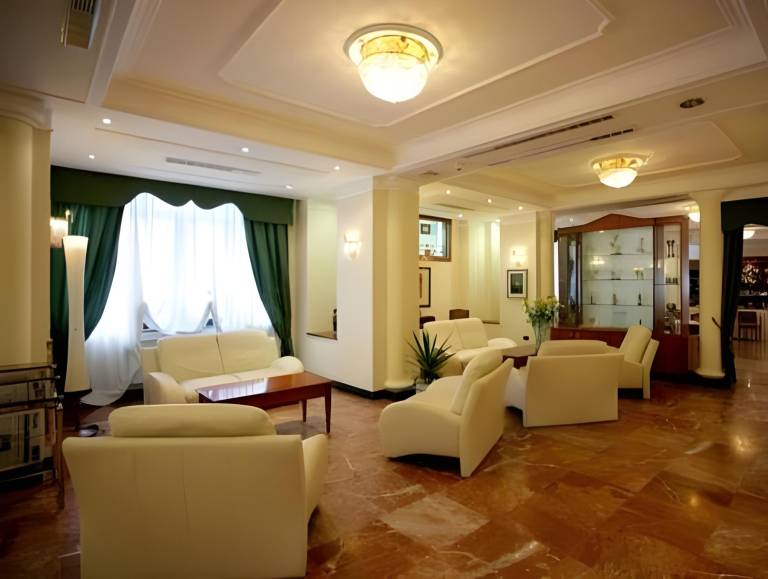 Hotel dei Platani — photo 2
