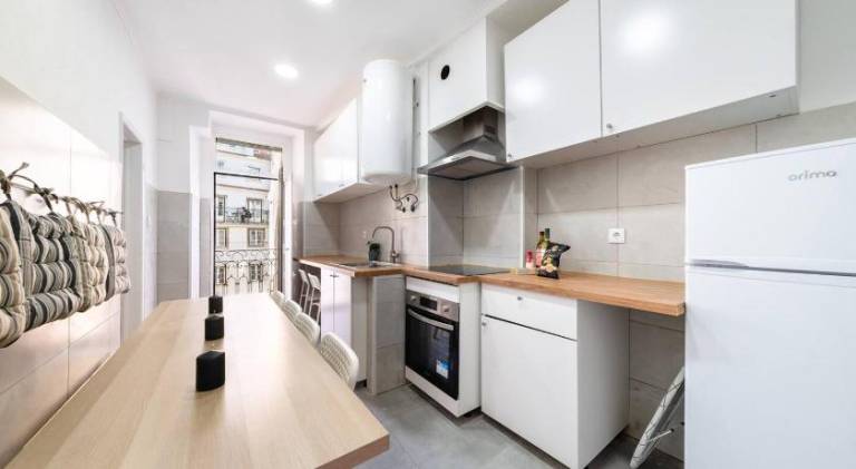 Charming rental apartment | Next to São Jorge Castle | Pets allowed — photo 3