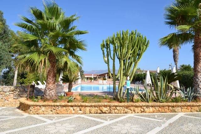 Private room Castellammare del Golfo