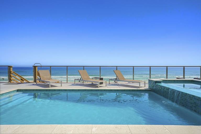 House Sandestin