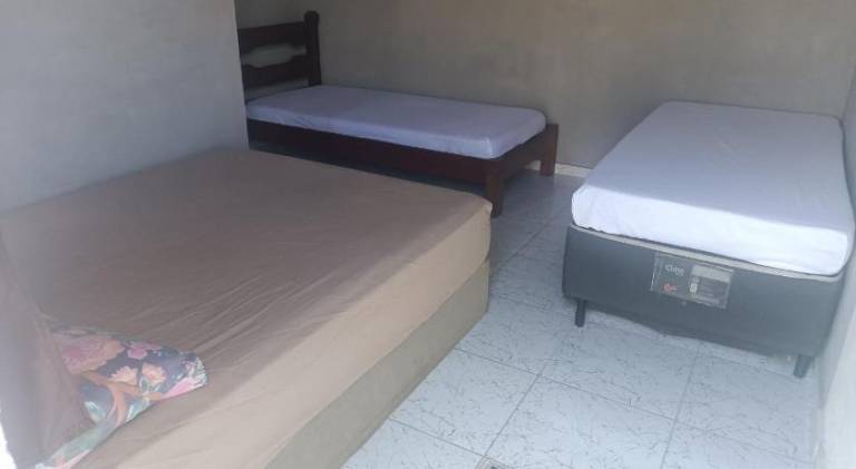 Viver Massaguacu Suite 2 in Caraguatatuba