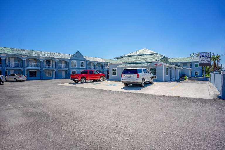 Pelican Inn by Belvilla Aransas Pass TX in Aransas Pass, TX