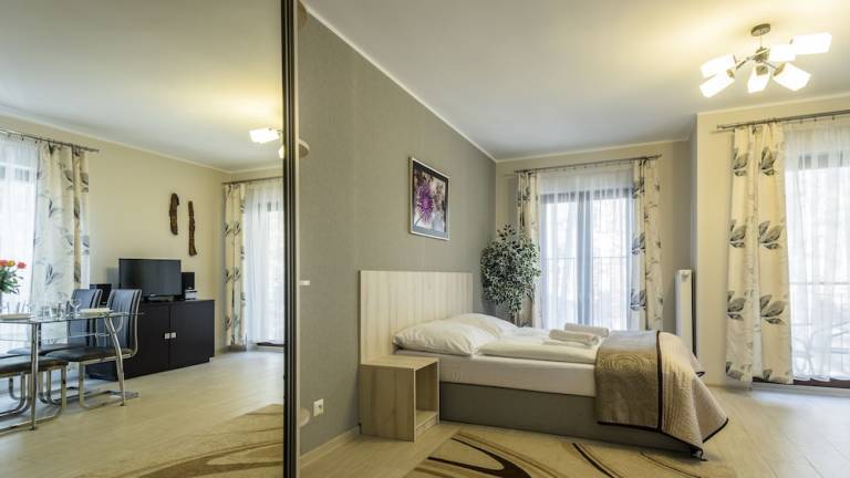 Apartament Szklarska Poręba