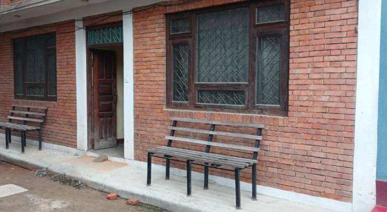 Bed and breakfast  Nagarkot