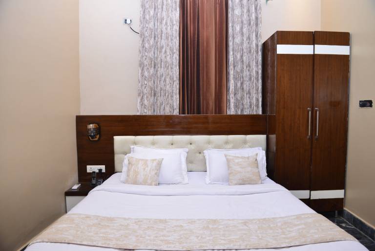 Hotel Signature Villa