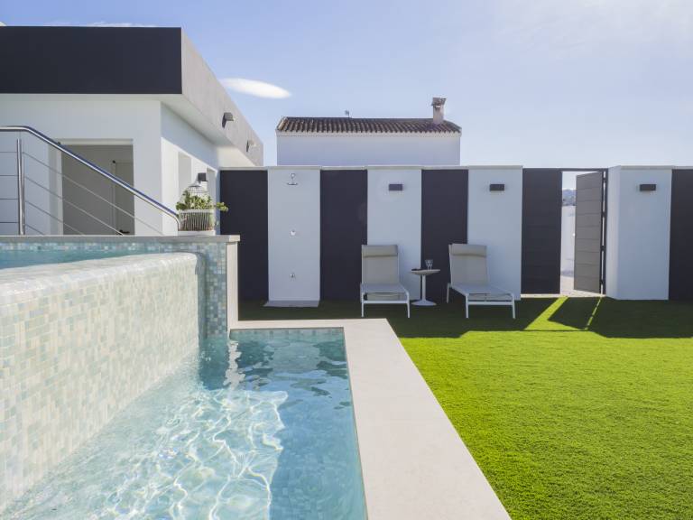 Casa rural Alhaurín el Grande