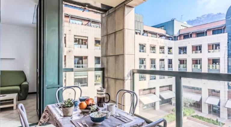 Apartment | Close to Porta Torre | Dogs allowed — photo 4
