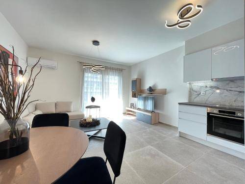 60 m² Ferienwohnung