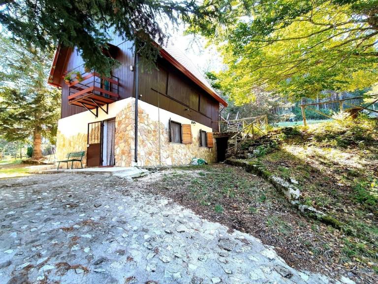 Casa Monteleone di Spoleto