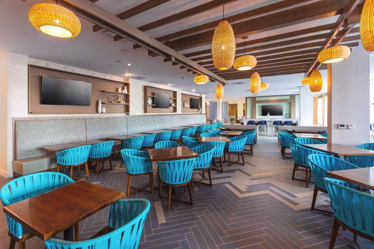 Holiday Inn Express & Suites Orlando At Seaworld By IHG — photo 3