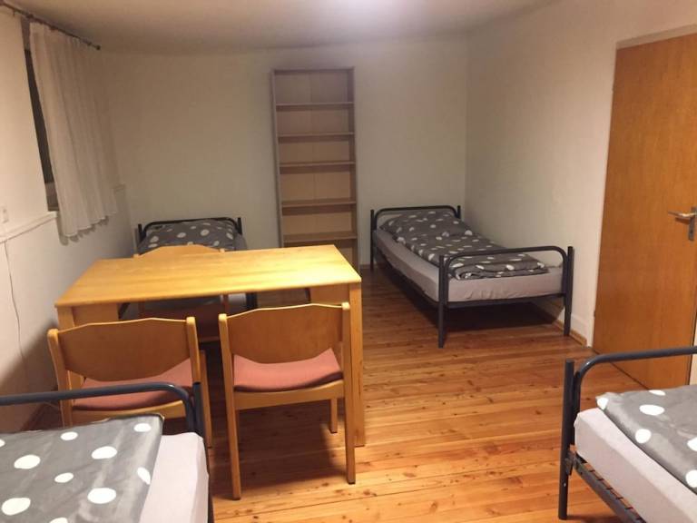 Ferienwohnung Cleebronn