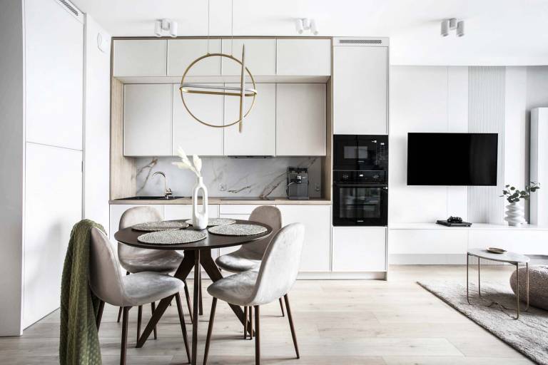 Apartament Podgórze