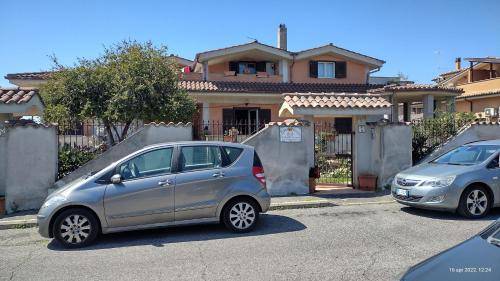 Bed & Breakfast Cerveteri