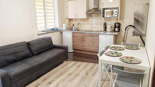 Apartament Polanica-Zdrój