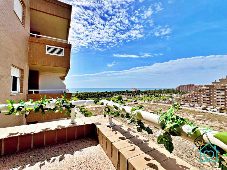 Apartamento Marina d'Or