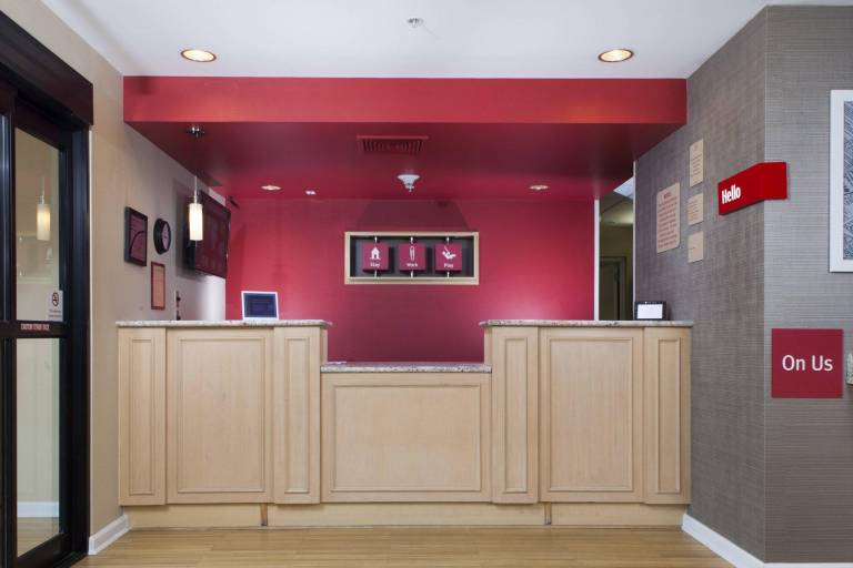 TownePlace Suites by Marriott Savannah Airport in Savannah, GA