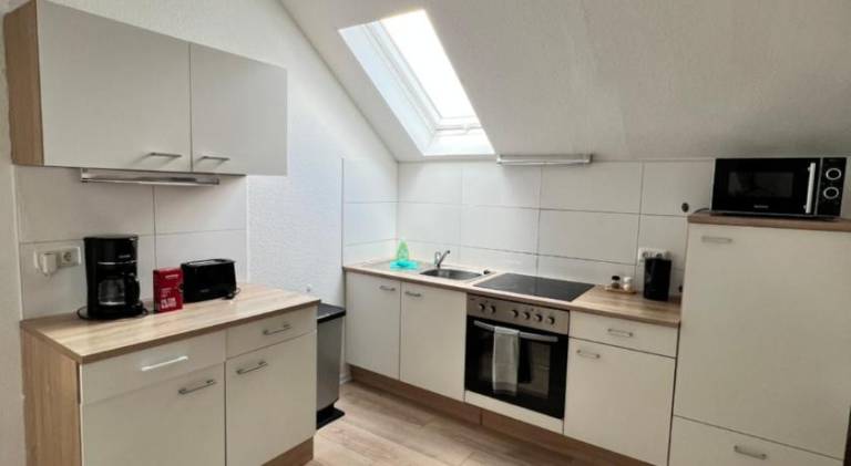80 m&sup2; Ferienwohnung