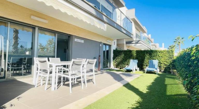 75 m&sup2; Ferienwohnung