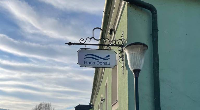 50 m&sup2; Ferienwohnung