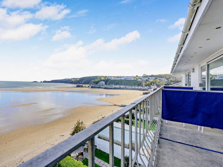 Apartment Saundersfoot