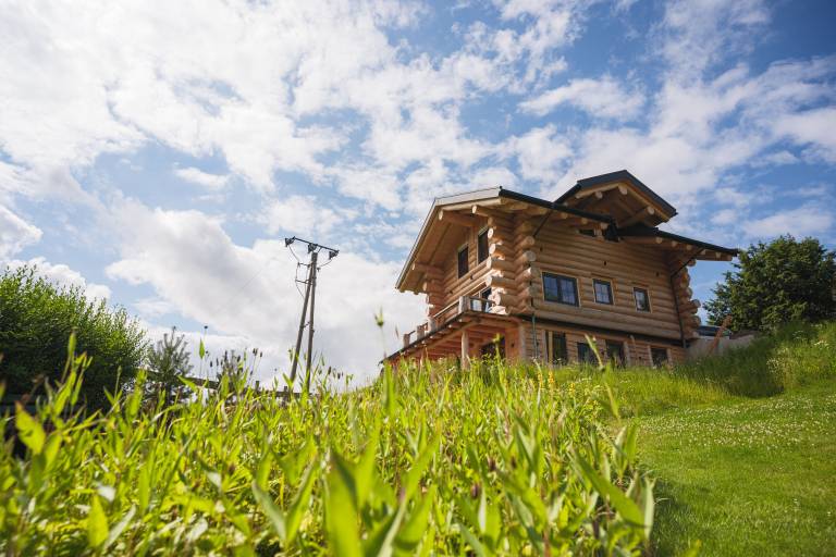 Ferienhaus Homberg