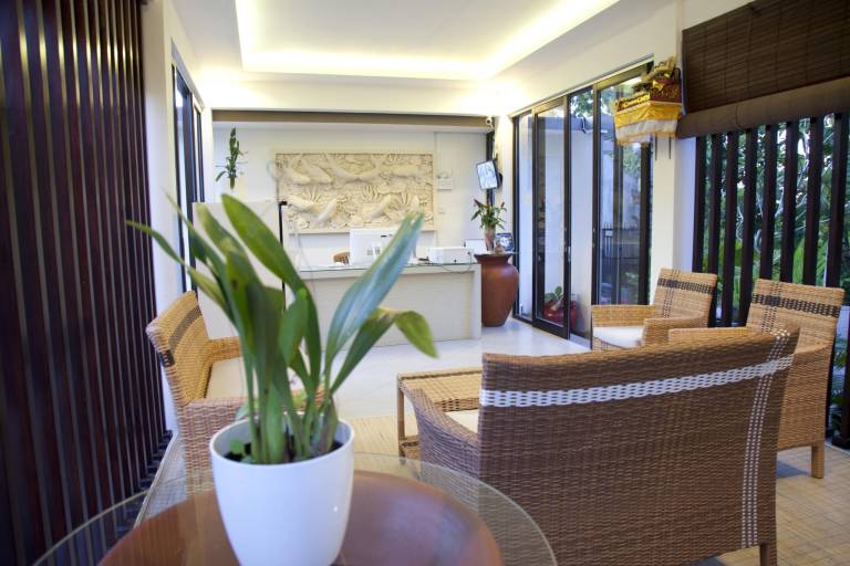 The Muaya Villa — photo 2