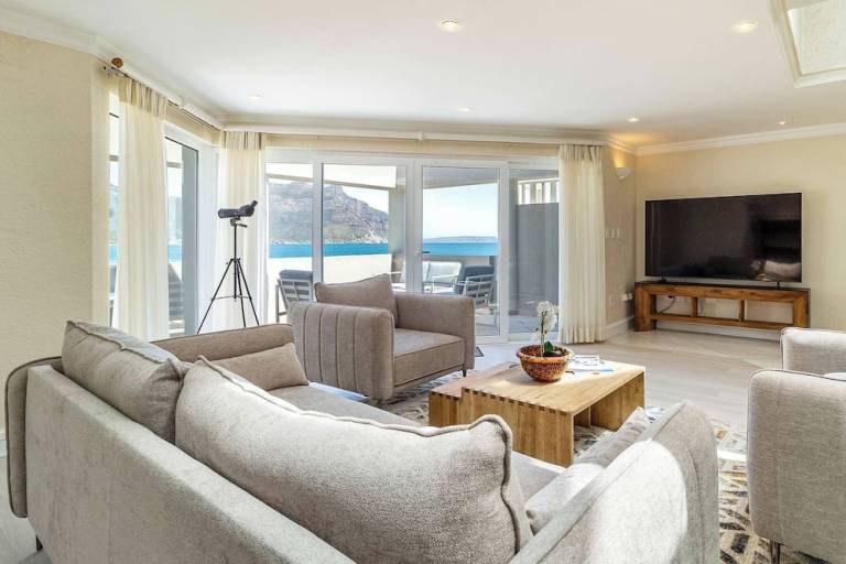 Villa Hout Bay