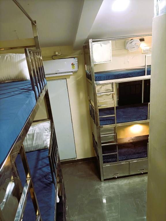 The Aroma Backpackers — photo 4