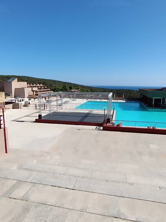 Appartamento San Pantaleo