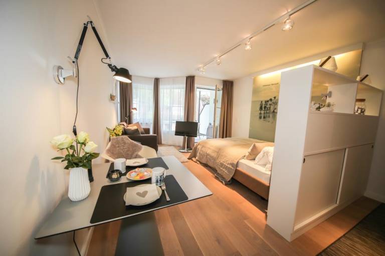 Fully equipped holiday apartment | Close to the beach | Pets are welcome — photo 2