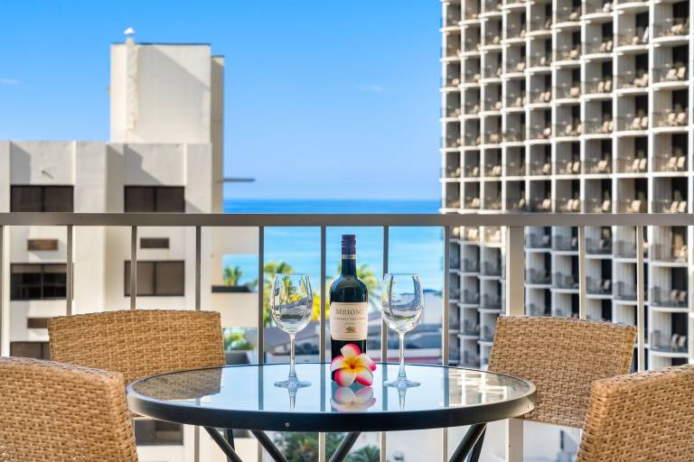 Condo Waikīkī
