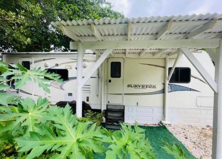 Mobile home Homestead