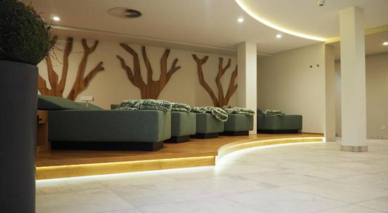 Hofhotel Grothues-Potthoff — photo 5