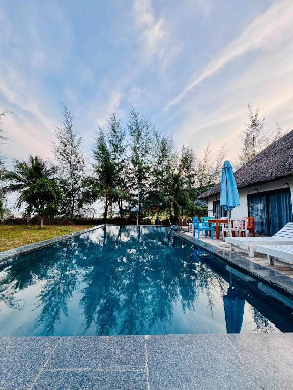 Cay Sao Beach Glamping Phu Quoc — photo 3
