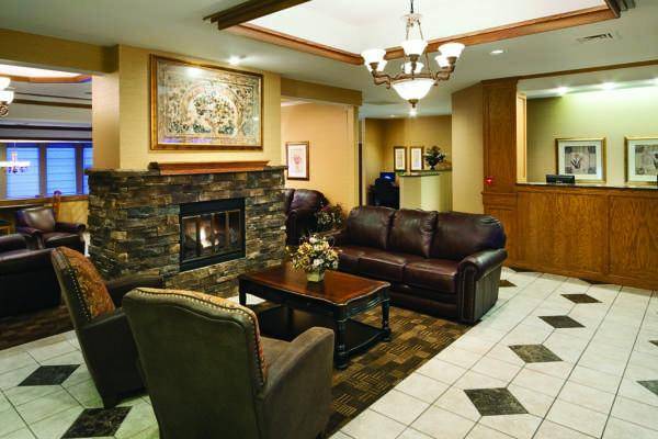 Quality Inn & Suites Albuquerque Midtown - University Area — photo 5