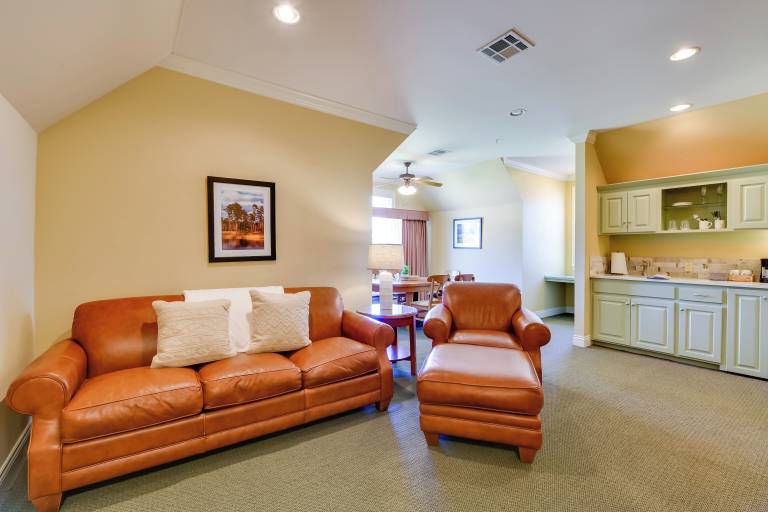 Apartment Tickfaw State Park