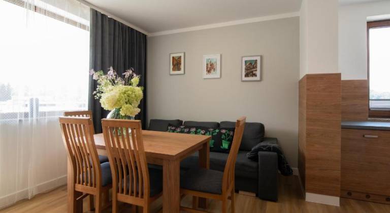Rental apartment | Pets are welcome — photo 2