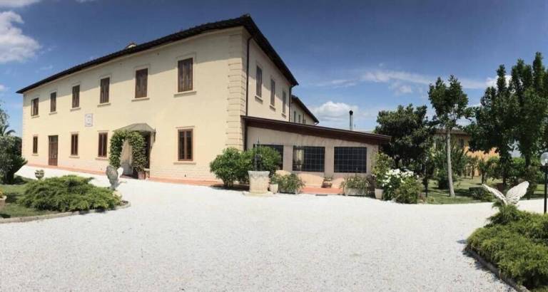 Bed & Breakfast Campi Bisenzio