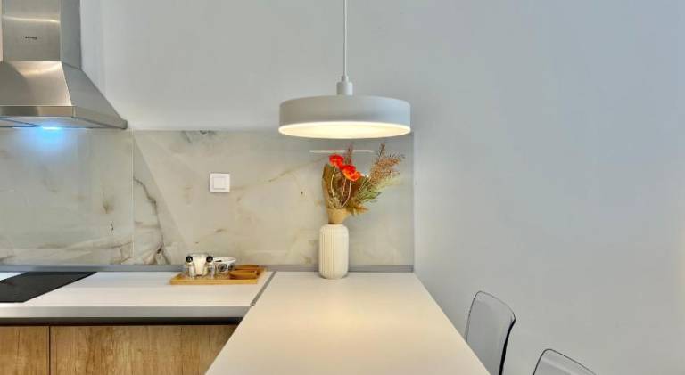 Rental apartment with patio | Close to Hagia Sophia | Suitable for remote work — photo 3