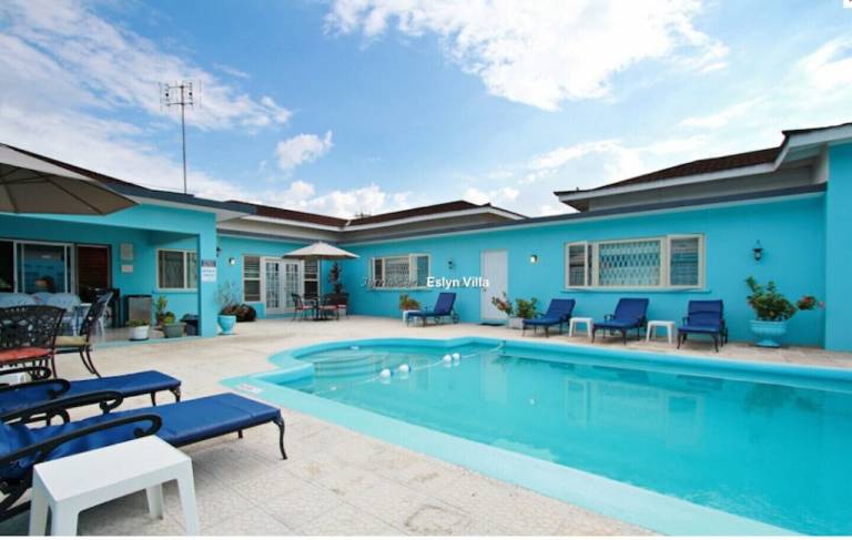 Villa Runaway Bay