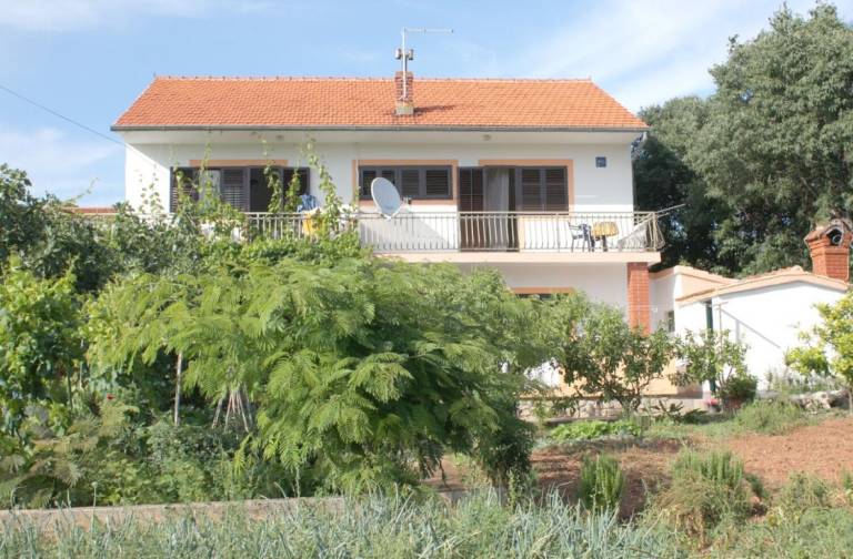 Apartament  Jezera